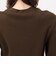 entire studios THERMAL LONG SLEEVE サーマルプルオーバー