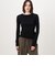 entire studios SHEER LONG SLEEVE シアーロングスリーブTシャツ