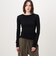 entire studios SHEER LONG SLEEVE シアーロングスリーブTシャツ