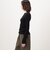 entire studios SHEER LONG SLEEVE シアーロングスリーブTシャツ
