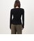 entire studios SHEER LONG SLEEVE シアーロングスリーブTシャツ