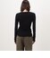 entire studios SHEER LONG SLEEVE シアーロングスリーブTシャツ