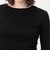 entire studios SHEER LONG SLEEVE シアーロングスリーブTシャツ