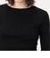 entire studios SHEER LONG SLEEVE シアーロングスリーブTシャツ