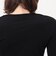 entire studios SHEER LONG SLEEVE シアーロングスリーブTシャツ
