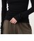entire studios SHEER LONG SLEEVE シアーロングスリーブTシャツ