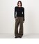 entire studios Straight Leg Knit Pant ニットパンツ