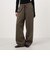entire studios Straight Leg Knit Pant ニットパンツ