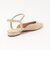 NEBULONI E.  FLAT MULE フラットサンダル