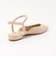 NEBULONI E.  FLAT MULE フラットサンダル