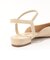 NEBULONI E.  FLAT MULE フラットサンダル
