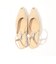 NEBULONI E.  FLAT MULE フラットサンダル