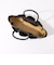 ADD CULUMN PORTION S ハンドバッグ