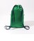 NOMADIS LATT ナップサック バッグ