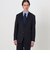 【店舗限定】ウール シングルブレステッド 2Bスーツ 365 LORO PIANA