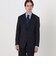 【店舗限定】ウール シングルブレステッド 2Bスーツ 365 LORO PIANA