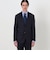 【店舗限定】ウール シングルブレステッド 2Bスーツ 365 LORO PIANA