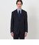 【店舗限定】ウール シングルブレステッド 2Bスーツ 365 LORO PIANA