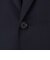 【店舗限定】ウール シングルブレステッド 2Bスーツ 365 LORO PIANA