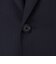 【店舗限定】ウール シングルブレステッド 2Bスーツ 365 LORO PIANA