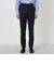 【店舗限定】ウール シングルブレステッド 2Bスーツ 365 LORO PIANA
