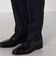 【店舗限定】ウール シングルブレステッド 2Bスーツ 365 LORO PIANA