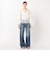 palmer//harding Sonnet Top ブラウス