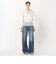 palmer//harding Sonnet Top ブラウス