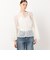 palmer//harding Sonnet Top ブラウス