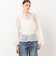 palmer//harding Sonnet Top ブラウス