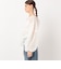 palmer//harding Sonnet Top ブラウス