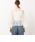 palmer//harding Sonnet Top ブラウス