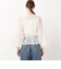 palmer//harding Sonnet Top ブラウス