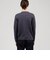 TOMORROWLAND tricot リネンクルーネック プルオーバーニット