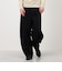 【別注】THE RERACS × Edition WIDE BALLEL PANTS バレルパンツ