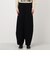 【別注】THE RERACS × Edition WIDE BALLEL PANTS バレルパンツ