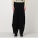【別注】THE RERACS × Edition WIDE BALLEL PANTS バレルパンツ