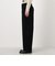 【別注】THE RERACS × Edition WIDE BALLEL PANTS バレルパンツ