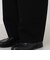 【別注】THE RERACS × Edition WIDE BALLEL PANTS バレルパンツ
