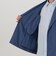 コットンシルクグログラン ダブルブレステッド8Bジャケット