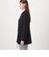 Mame Kurogouchi Triacetate Polyester Collarless Jacket カラーレスジャケット