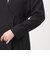 Mame Kurogouchi Triacetate Polyester Collarless Jacket カラーレスジャケット
