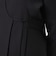 Mame Kurogouchi Triacetate Polyester Collarless Jacket カラーレスジャケット