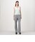 Mame Kurogouchi Floral Jacquard Knit Camisole Top ジャカードキャミソール
