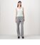 Mame Kurogouchi Floral Jacquard Knit Camisole Top ジャカードキャミソール