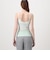 Mame Kurogouchi Floral Jacquard Knit Camisole Top ジャカードキャミソール