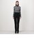 Mame Kurogouchi Floral Jacquard Knit Bodysuit ジャカード ボディスーツ