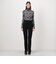 Mame Kurogouchi Floral Jacquard Knit Bodysuit ジャカード ボディスーツ