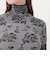 Mame Kurogouchi Floral Jacquard Knit Bodysuit ジャカード ボディスーツ