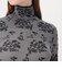 Mame Kurogouchi Floral Jacquard Knit Bodysuit ジャカード ボディスーツ